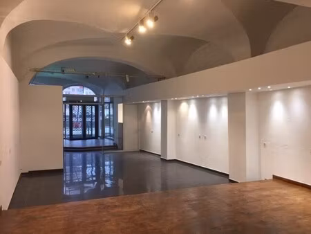 location commerce lyon 69001 164m²