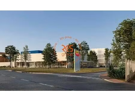 location commerce merignac 33700 516m² à 1056m²