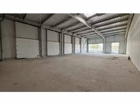 location commerce perpignan 66100 293m²