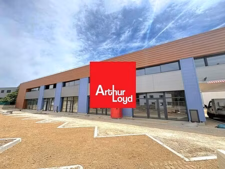 location commerce roquevaire 13360 107m² à 402m²