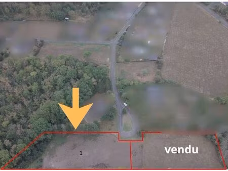 terrain à bâtir à vendre à rue du beau site baillonville (vbd98143)