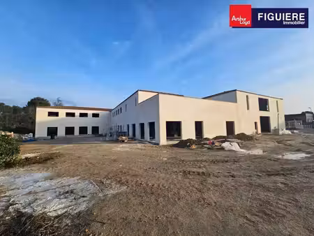 location bureaux pélissanne 13330 36m²