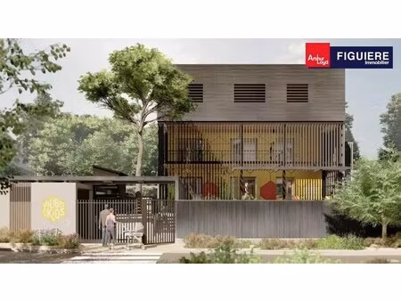 location bureaux 10 m² à 111 m²