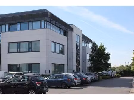 location bureaux 107 m² à 1 080 m²