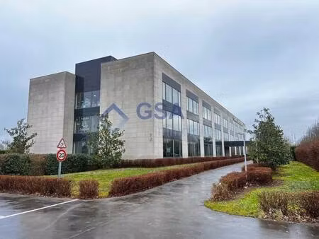 location bureaux 38 m²