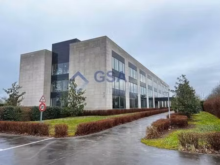 location bureaux 38 m²