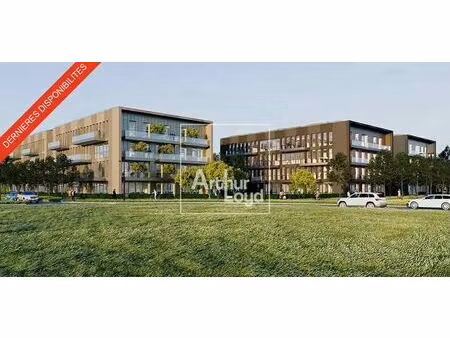 location bureaux 9 520 m²