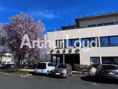 location bureaux 292 m²