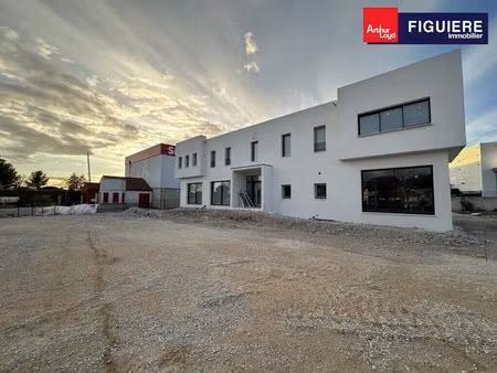 location bureaux 23 m²