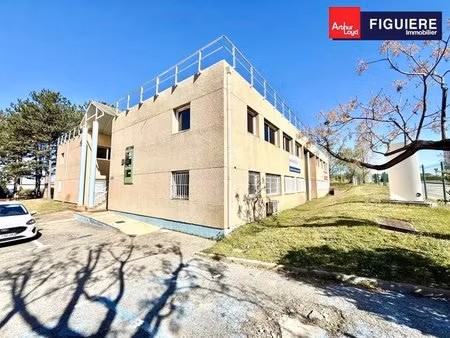 location bureaux 267 m² à 535 m²