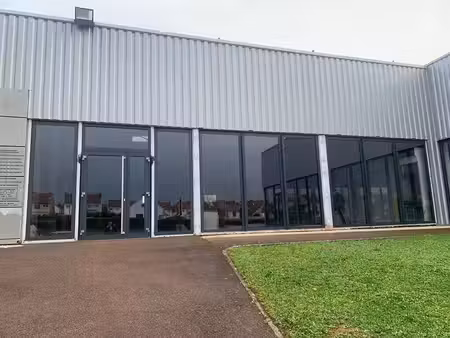 location commerce marsannay-la-côte 21160 255m²