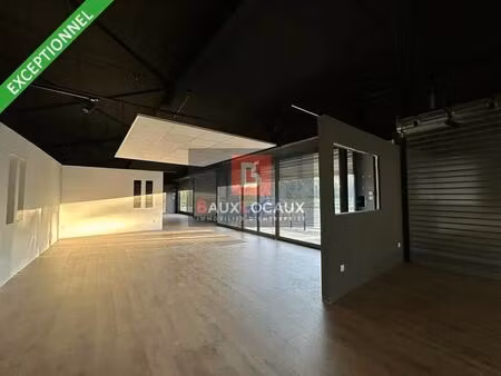 location commerce avignon 84000 1200m²