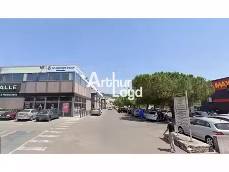 location bureaux grasse 06130 139m² à 912m²