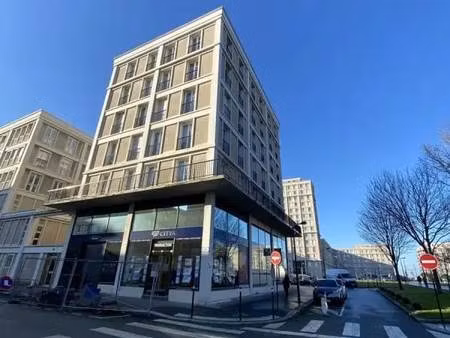 location commerce le havre 76600 516m² à 1054m²
