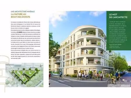 location commerce 132 m²