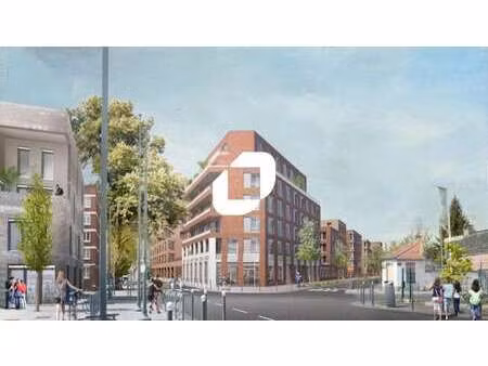 location commerce lille 59000 145m² à 636m²