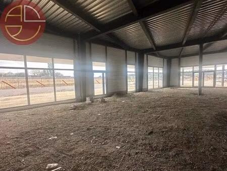 location commerce pinsaguel 31120 1000m² à 2000m²
