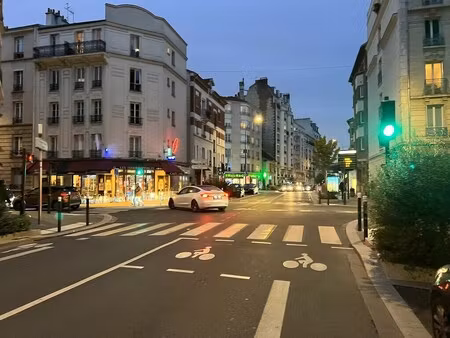 location commerce saint-mandé 94160 54m²