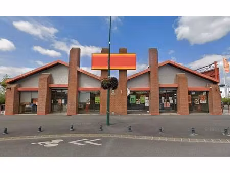location commerce tinqueux 51430 600m² à 1230m²