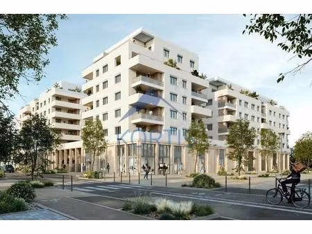 location commerce 88 m² à 978 m²