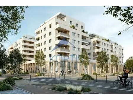 location commerce vaulx en velin 69120 88m² à 978m²