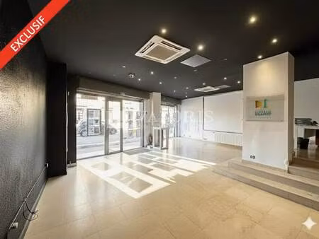 location commerce villefranche sur saone 69400 194m²