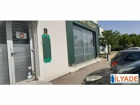 location commerce vitrolles 13127 181m²