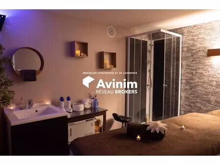 location commerce voiron 38500 145m²