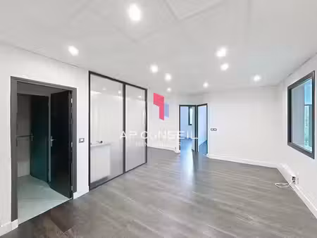 location bureaux chavenay 78450 50m²