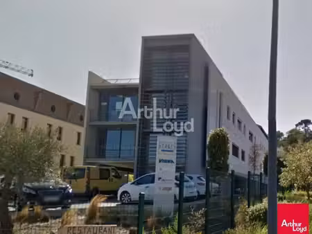 location bureaux fréjus 83600 200m² à 550m²