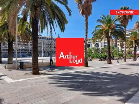 location bureaux 170 m²