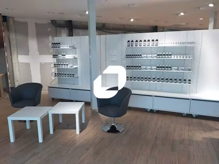 location commerce bordeaux 33300 78m² à 278m²