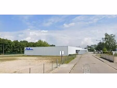 location commerce cleon 76410 1140m²