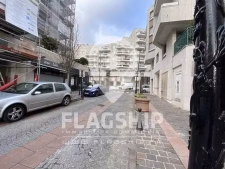 location commerce 40 m²