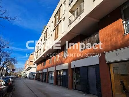 location commerce dijon 21000 105m²