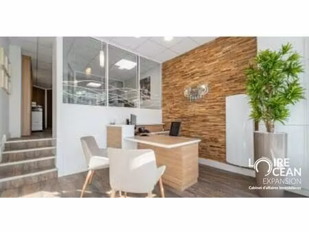 location commerce la baule escoublac 44500 57m²
