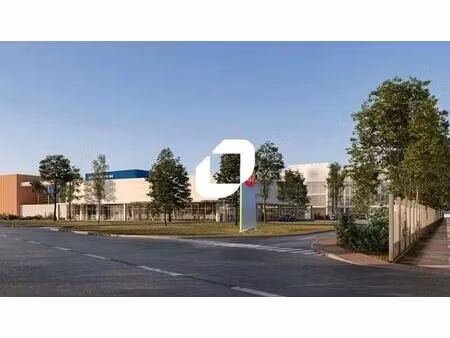 location commerce merignac 33700 516m² à 1056m²
