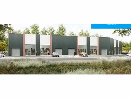 location commerce 116 m² à 1 340 m²