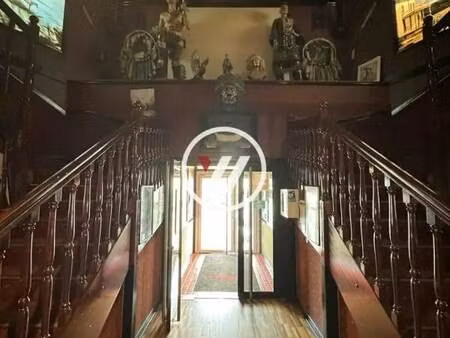 location commerce 1 254 m²