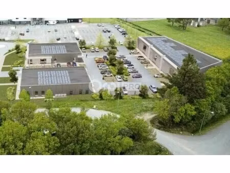 location commerce saint marcel 56140 95m² à 1618m²