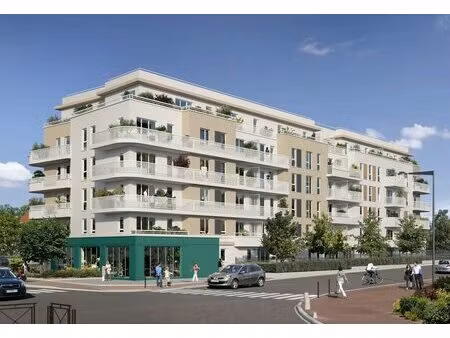 location commerce villiers-sur-marne 94350 131m²