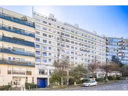 location bureaux meudon 92190 882m²