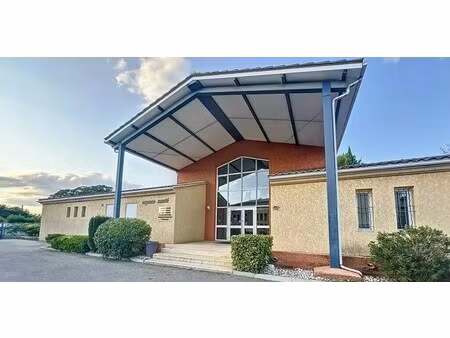 location bureaux 45 m²