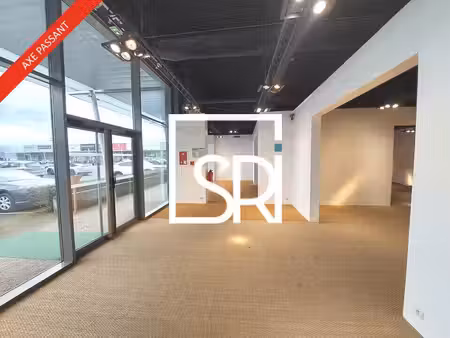 location bureaux aubière 63170 149m² à 694m²