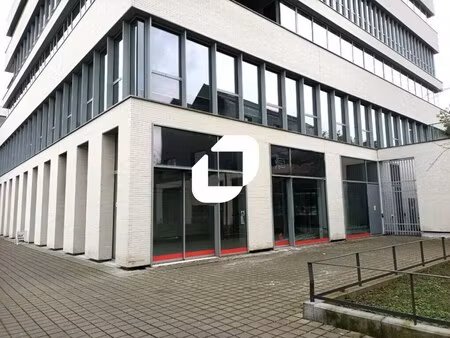 location commerce lille 59000 154m²