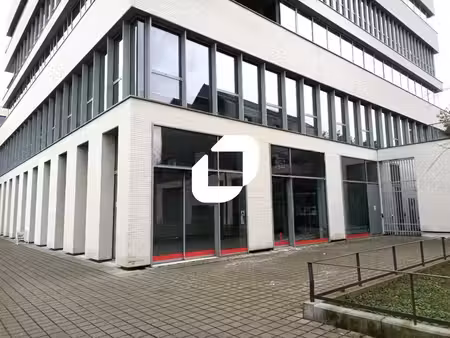location commerce lille 59000 155m²