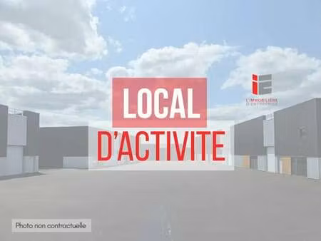 location commerce morlaix 29600 660m²