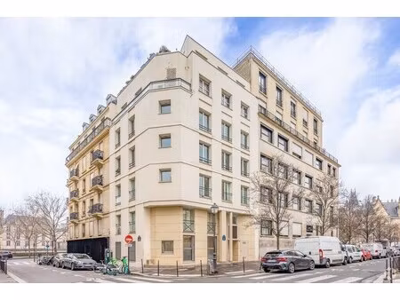 location bureaux 80 m²