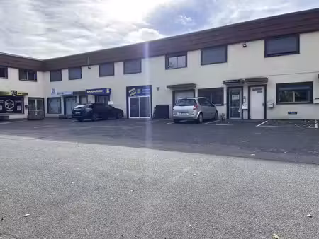 location bureaux saint-germain-en-laye 78100 110m²