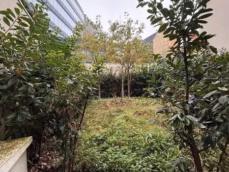 location commerce boulogne billancourt 92100 80m²